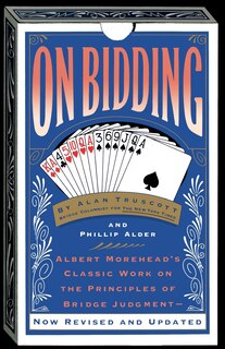 Front cover_On Bidding