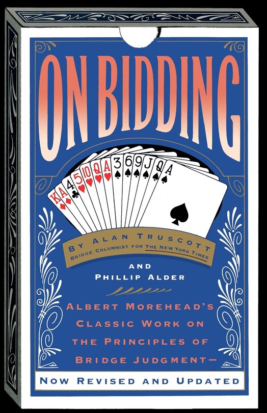 Front cover_On Bidding