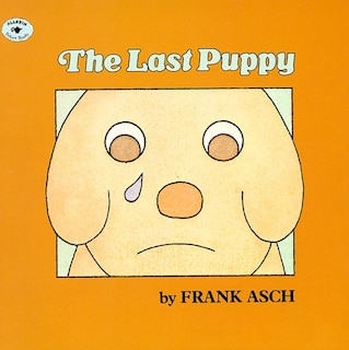 Front cover_The Last Puppy