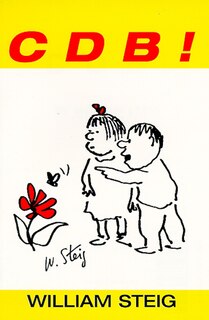 Front cover_C D B!