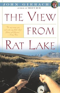 Front cover_View From Rat Lake