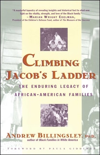 Front cover_Climbing Jacob's Ladder