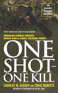 Front cover_One Shot One Kill