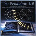 Pendulum Kit: All the Tools You Need to Divine the Answer to Any Question and Find Lost Objects and Earth Energy