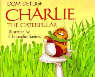 Couverture_Charlie The Caterpillar