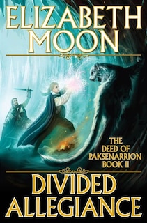 Front cover_Divided Allegiance
