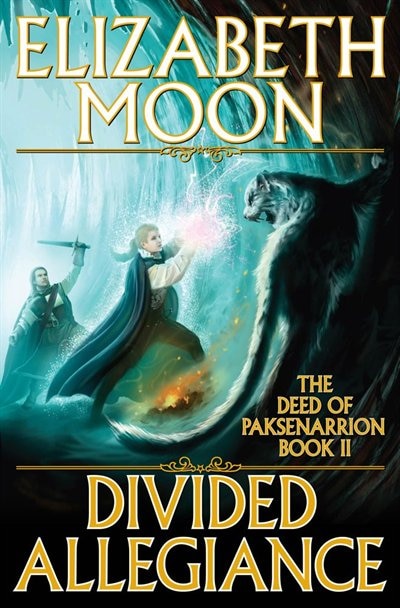 Front cover_Divided Allegiance