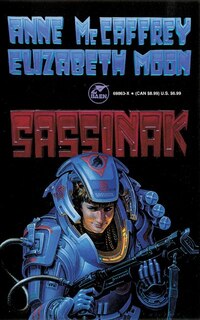 Front cover_Sassinak