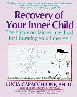 Front cover_Recovery of Your Inner Child