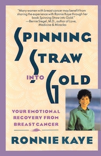 Front cover_Spinning Straw Into Gold