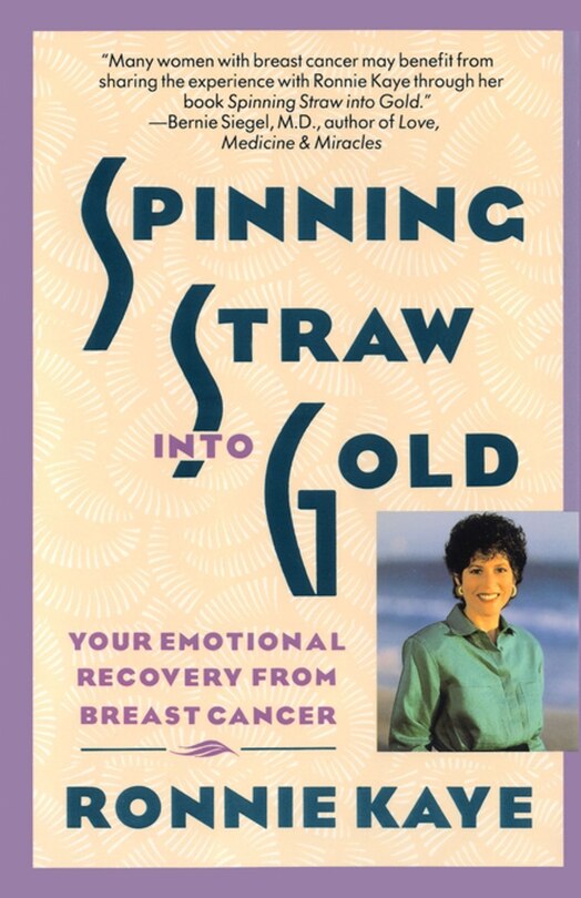Front cover_Spinning Straw Into Gold