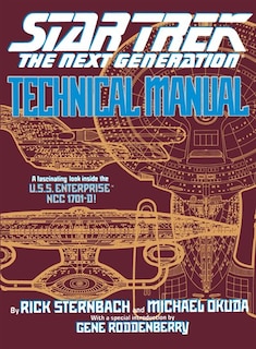 Front cover_Technical Manual