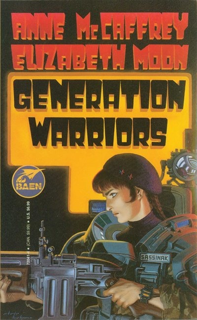 Couverture_Generation Warriors