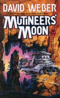 Mutineers' Moon: Mutineers' Moon