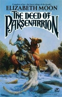 Couverture_The Deed of Paksenarrion