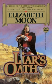 Front cover_Liar'S Oath
