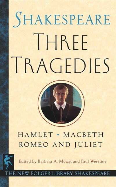 Three Tragedies