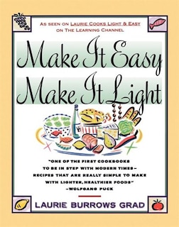 Front cover_Make it Easy, Make it Light