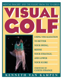 Front cover_Visual Golf