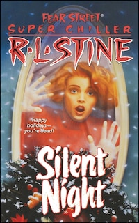 Silent Night: A Christmas Suspense Story image number 0