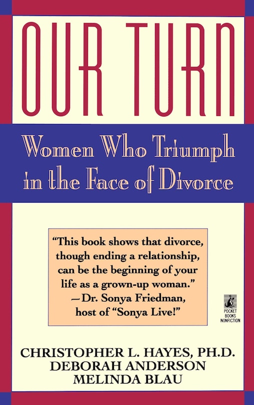 Front cover_Our Turn