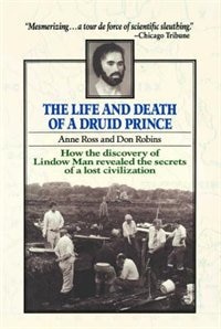Life and Death of a Druid Prince image number 0