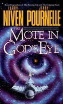 The Mote in God's Eye