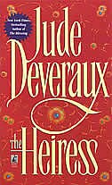 Couverture_The Heiress