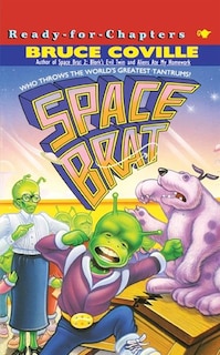 Front cover_Space Brat