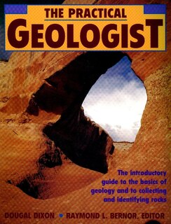 Front cover_The Practical Geologist
