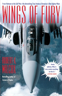 Front cover_Wings of Fury