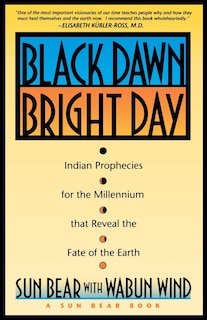 Front cover_Black Dawn, Bright Day