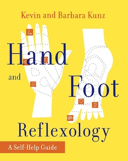 Front cover_Hand And Foot Reflexology