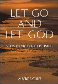 Front cover_Let Go and Let God