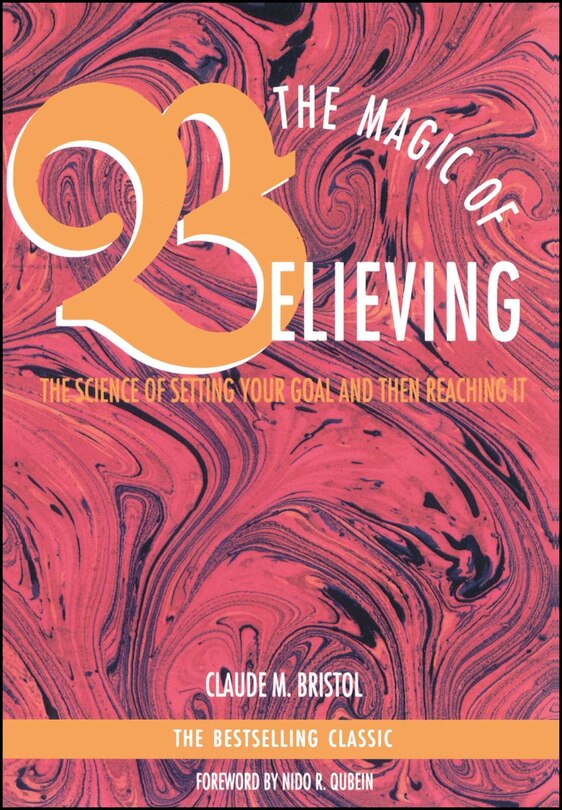 Front cover_Magic Of Believing