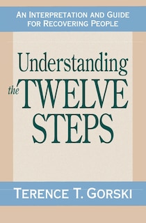 Front cover_Understanding the Twelve Steps