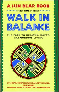 Front cover_Walk In Balance