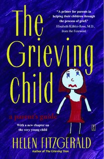 Front cover_Grieving Child