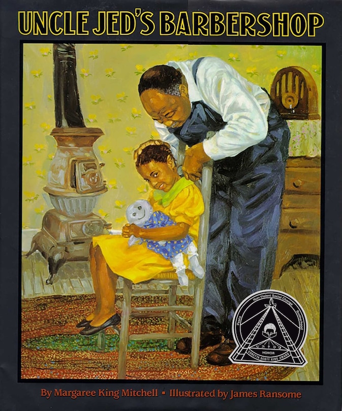 Front cover_Uncle Jed's Barber Shop