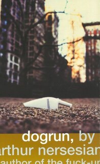 Front cover_Dogrun
