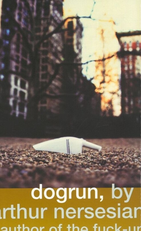 Front cover_Dogrun