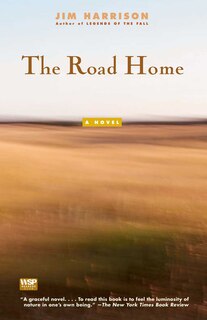 Front cover_The Road Home
