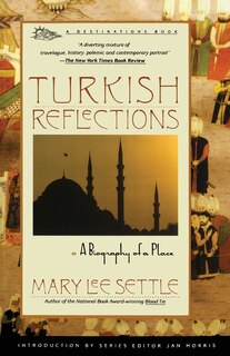 Front cover_Turkish Reflections