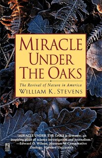 Front cover_Miracle Under the Oaks