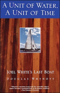 Front cover_A Unit of Water, A Unit of Time