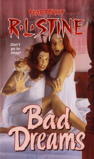 Couverture_Bad Dreams