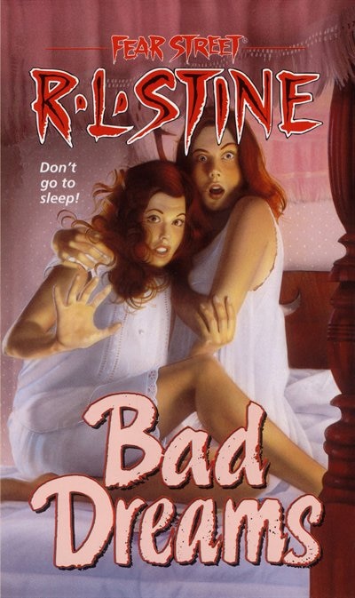 Couverture_Bad Dreams
