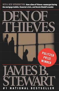 Front cover_Den Of Thieves