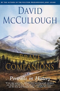 Front cover_Brave Companions