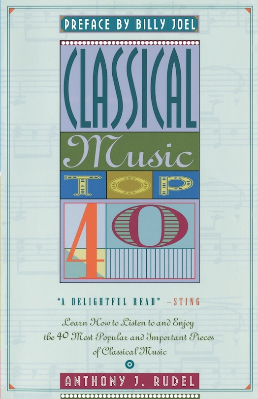 Front cover_Classical Music Top 40